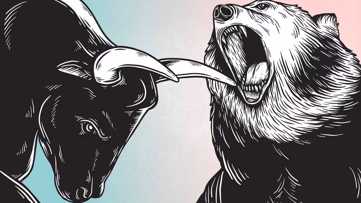 What Next for Crypto Bulls as ETH, XRP, SOL, ADA Drop 8–16% in a Week