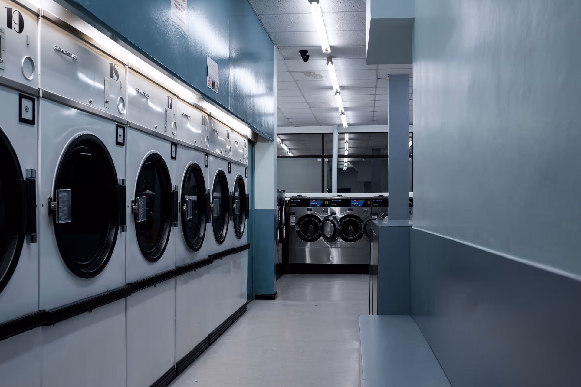 Investigative Reporter Group ICIJ Exposes ‘Coin Laundry,’ Crypto’s Criminal Financial System