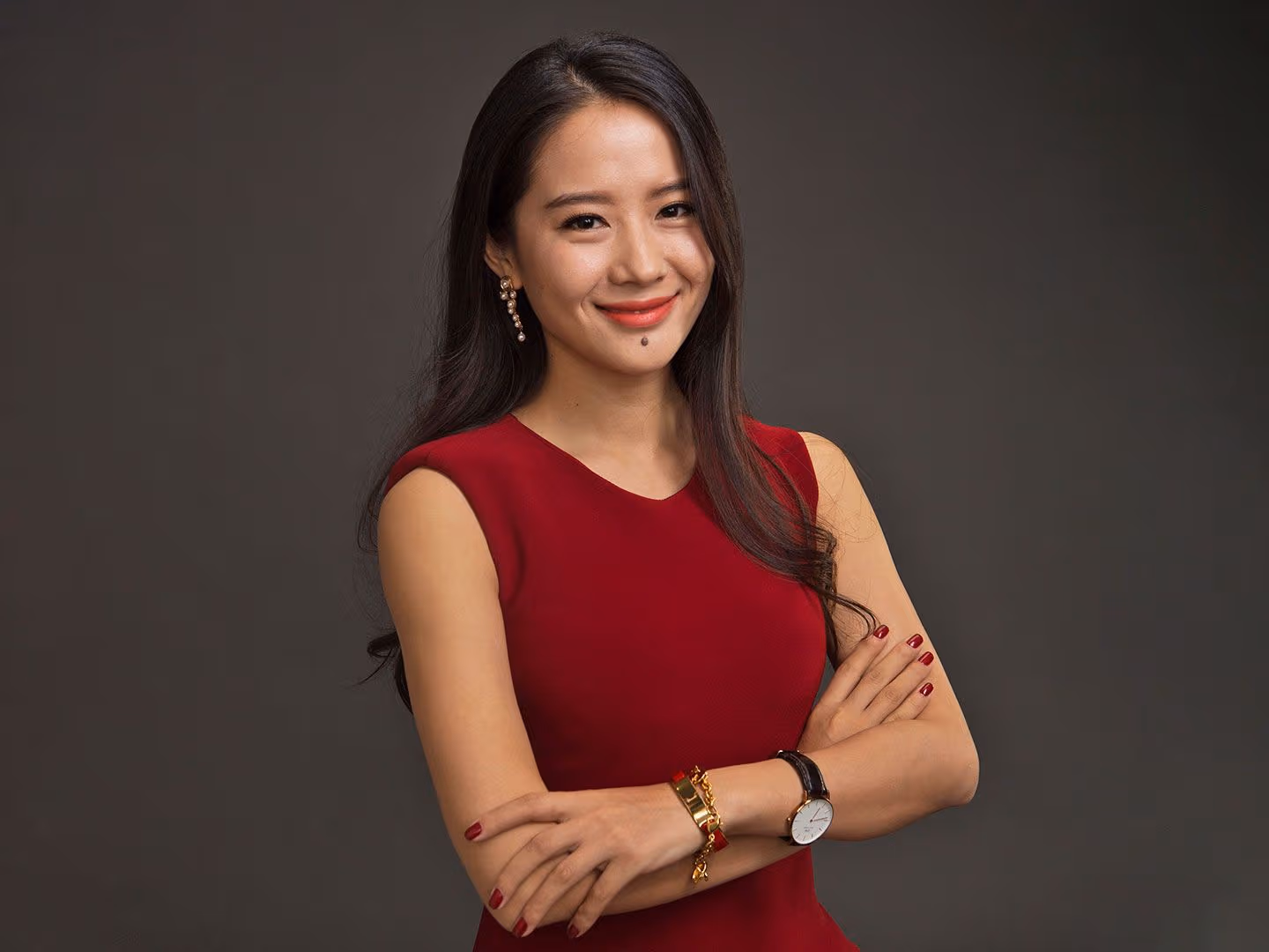 Yi He, Arguably Crypto's Most Powerful Woman, Becomes Binance’s New Co-CEO