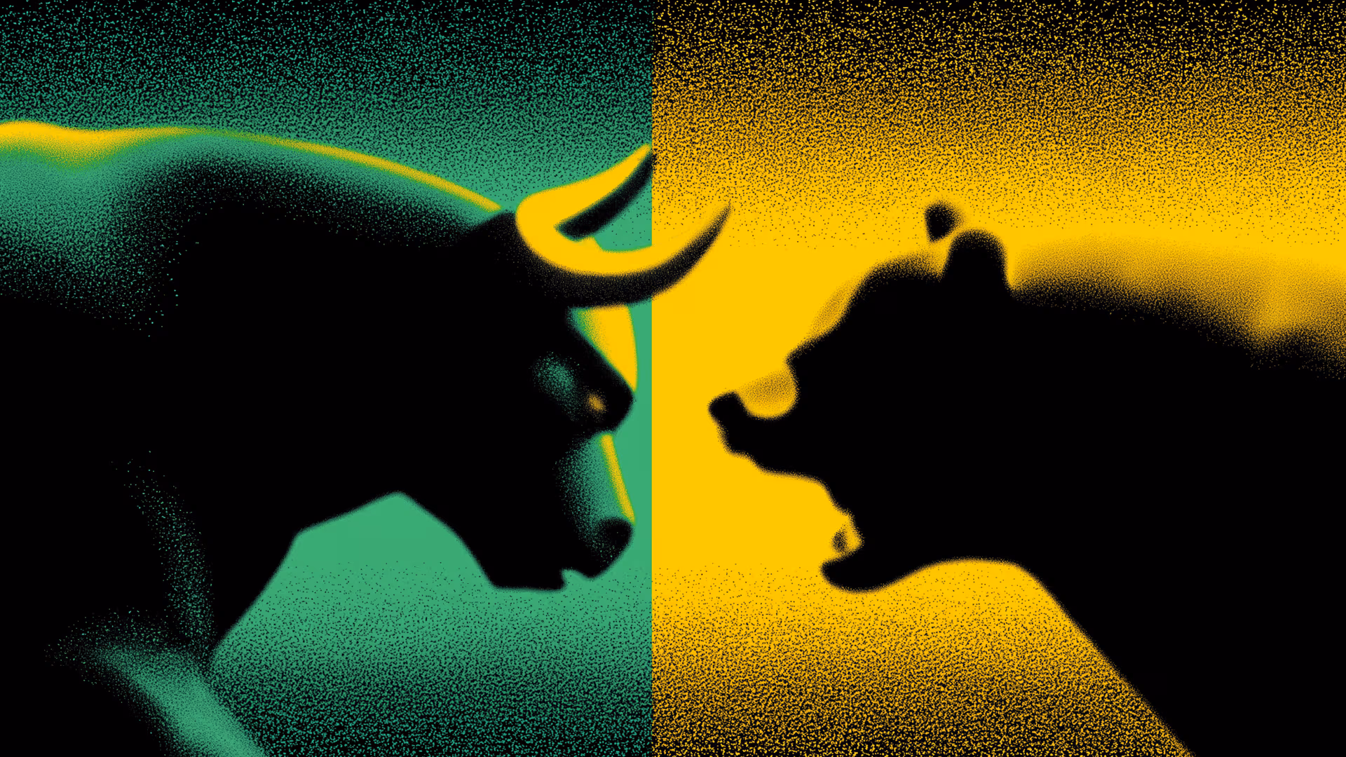 BTC, ETH, SOL, ADA Pull Back Ahead of Fed Meeting Where Rate-Cuts Expected