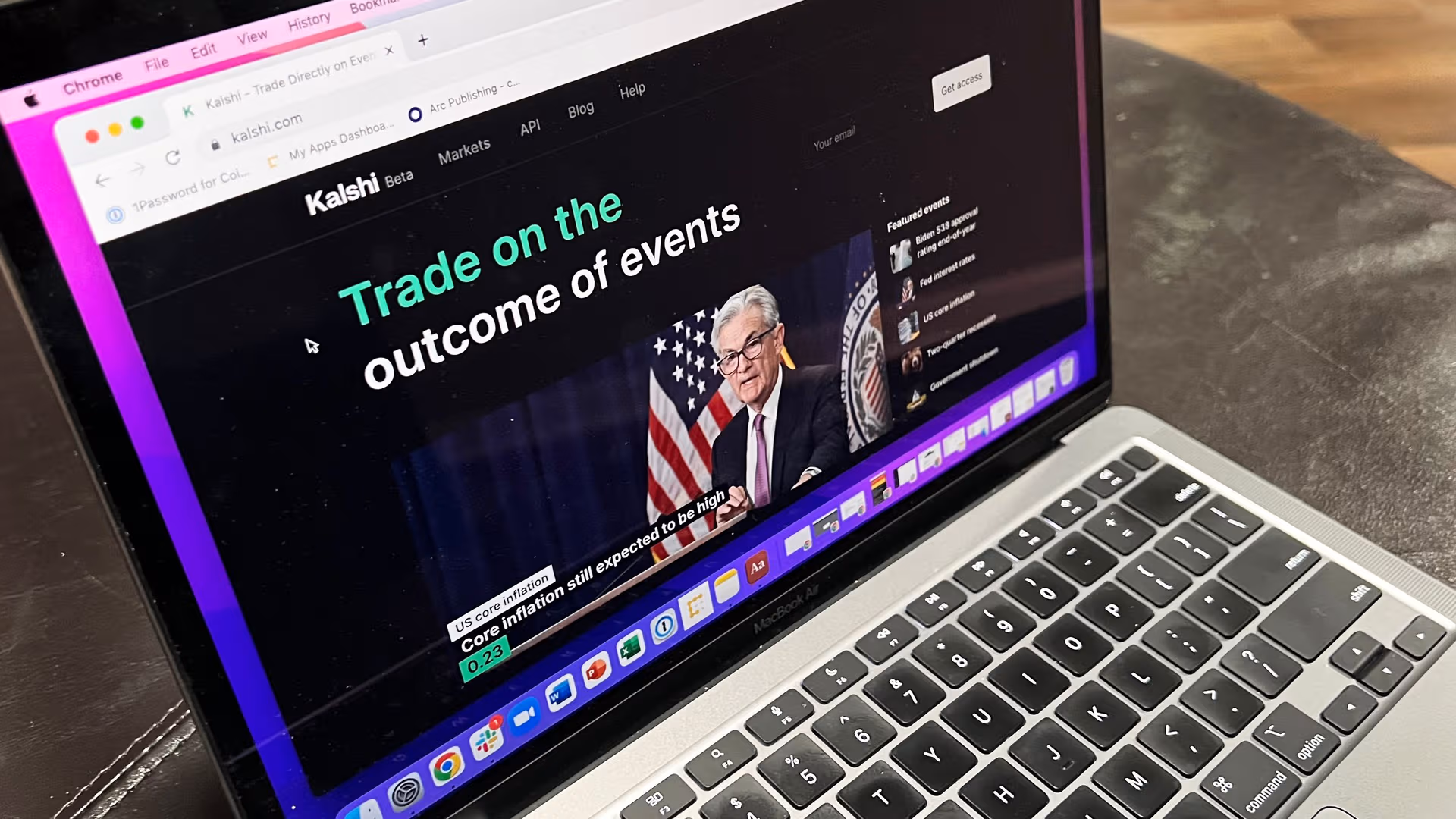 Prediction Markets Are Coming to Phantom's 20M User Via Kalshi